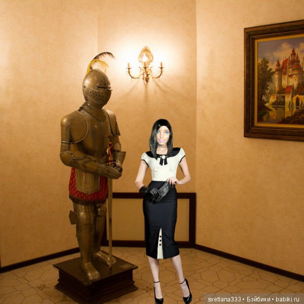 Lisa's life story - Замок Шато Эркен в Кабардино-Балкарии