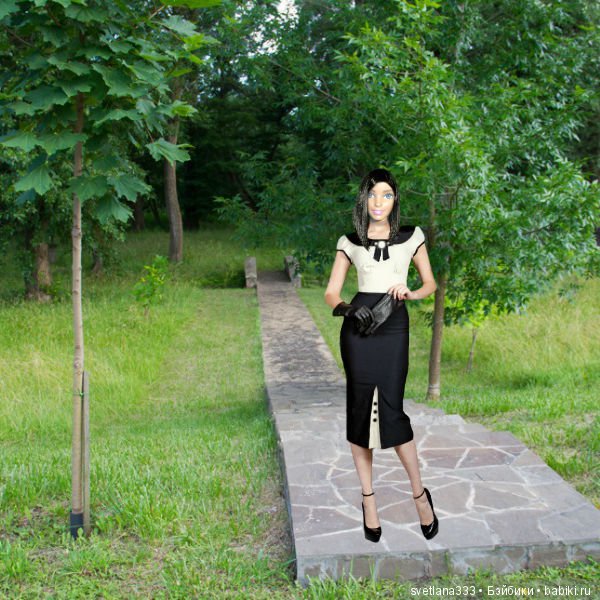 Lisa's life story - Замок Шато Эркен в Кабардино-Балкарии