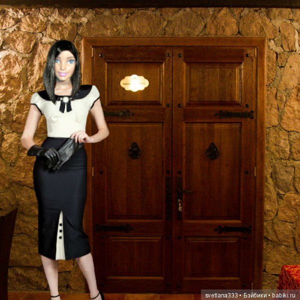 Lisa's life story - Замок Шато Эркен в Кабардино-Балкарии