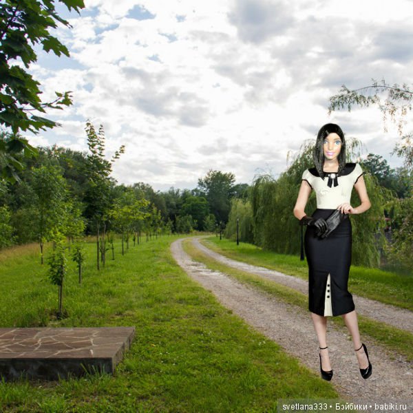 Lisa's life story - Замок Шато Эркен в Кабардино-Балкарии