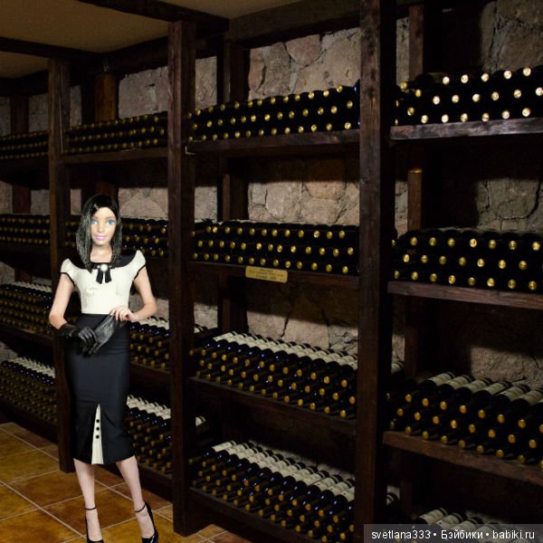 Lisa's life story - Замок Шато Эркен в Кабардино-Балкарии