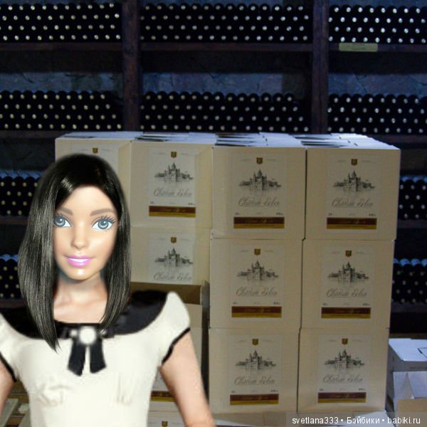 Lisa's life story - Замок Шато Эркен в Кабардино-Балкарии