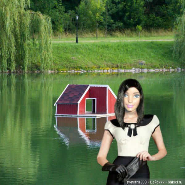 Lisa's life story - Замок Шато Эркен в Кабардино-Балкарии