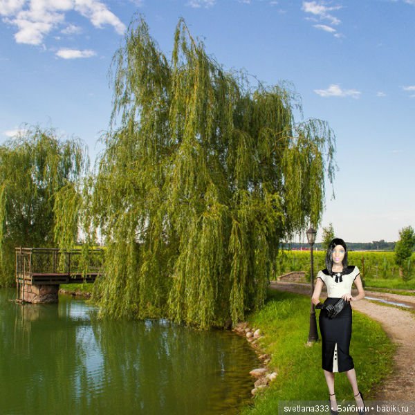 Lisa's life story - Замок Шато Эркен в Кабардино-Балкарии