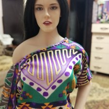 Любовь с первого взгляда