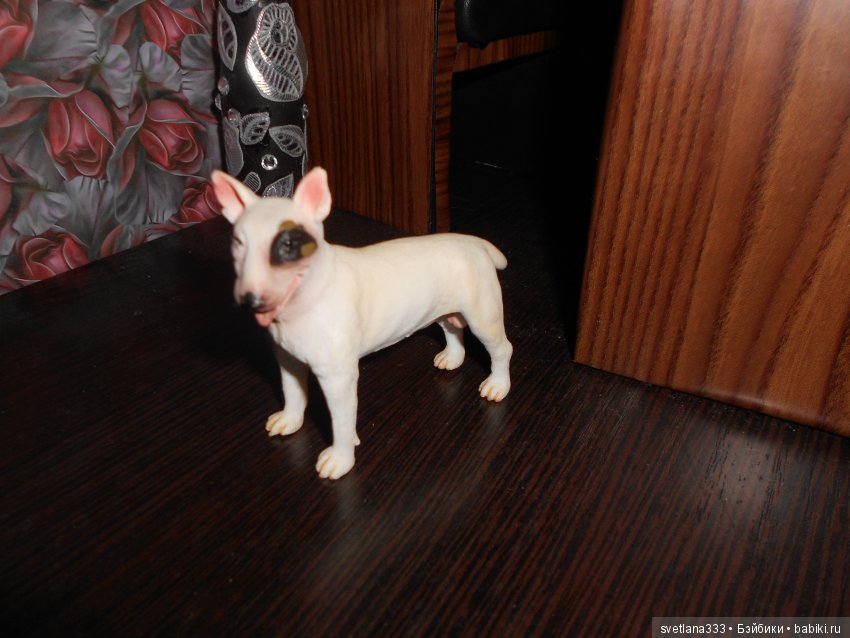 "Мисс Бейбики 2019г." Презентация Кристэн Стефенсон (фото 2)