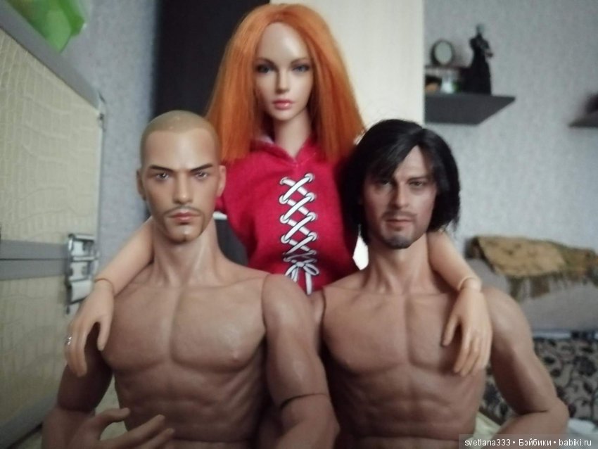 "Мисс Бейбики 2019г." Презентация Кристэн Стефенсон (фото 5)