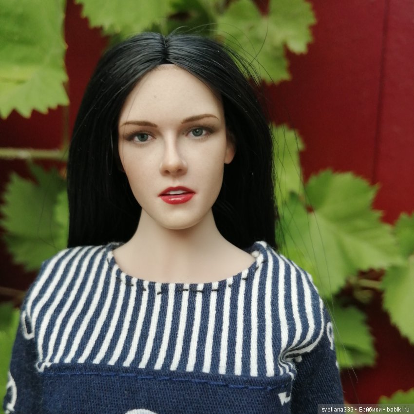 Прогулка Кристэн претенденки на звание Мисс Бейбики 2019г