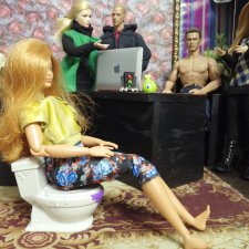 Фикспрайс лучший магазин для кукольника