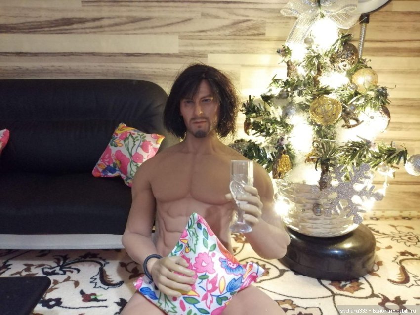 Письмо деду Морозу — Болталка и разговоры обо всем: жизнь (фото 2)