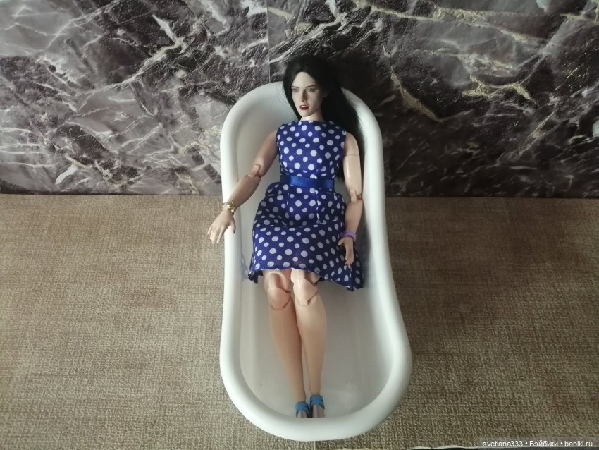 Ванна из фикспрайса — Интересное и необычное: фотоподборки (фото 4)