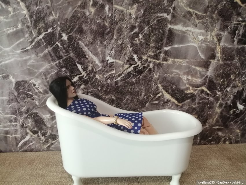 Ванна из фикспрайса — Интересное и необычное: фотоподборки (фото 3)