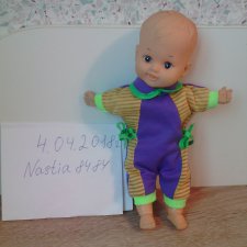 Малыш Ванечка ищет свою мамочку Малыш Ванечка ищет свою мамочку