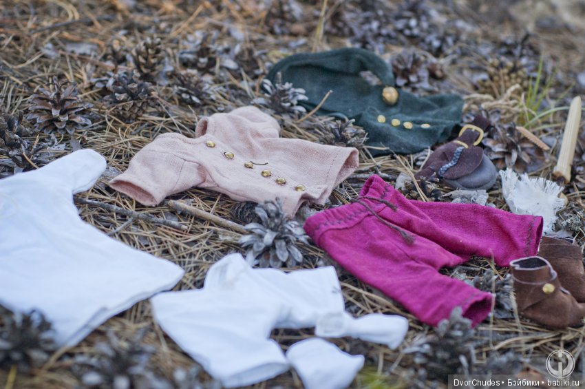 Не святой Патрик — Авторские шарнирные куклы своими руками: лепка