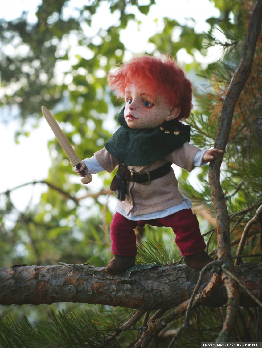 приключенец