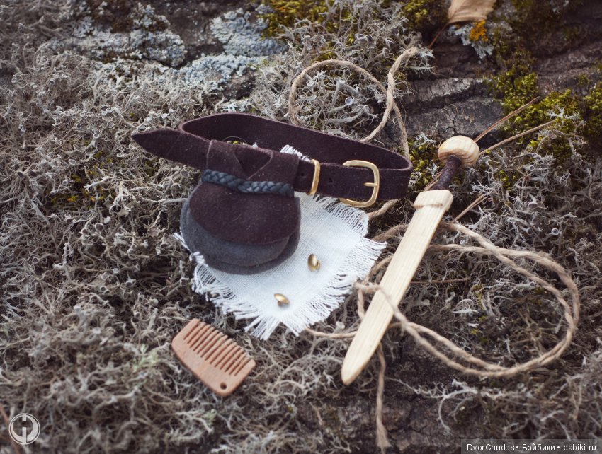 Не святой Патрик — Авторские шарнирные куклы своими руками: лепка