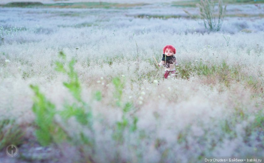 Не святой Патрик — Авторские шарнирные куклы своими руками: лепка
