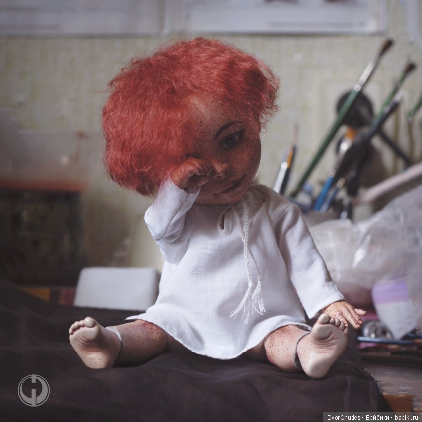 начало пошива