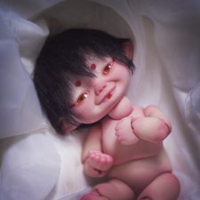 Подкидыш. Байки Двора чудес