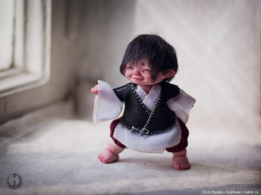 Великий исход Кису-ня за корбкой