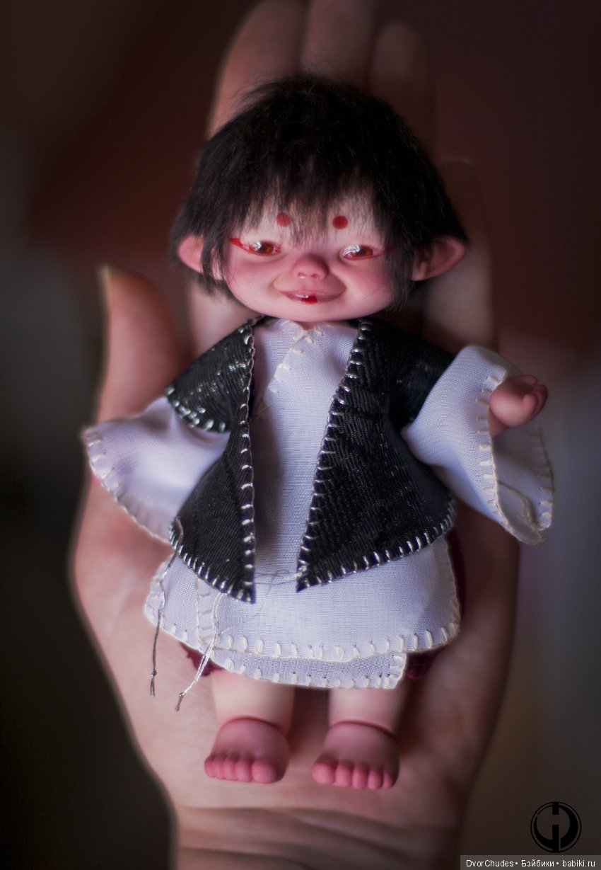 Великий исход Кису-ня за корбкой (фото 3)