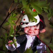 Великий исход Кису-ня за корбкой