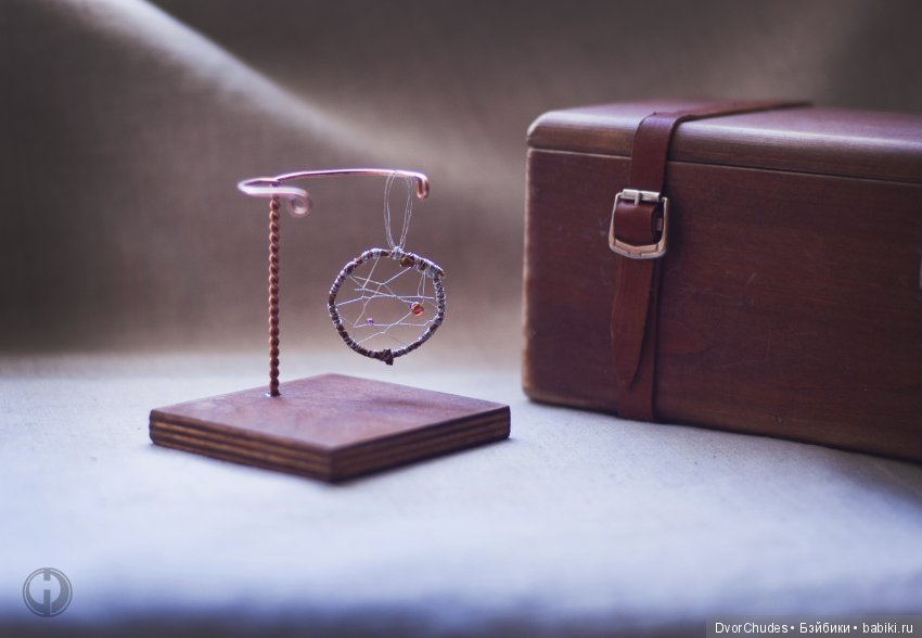 Ловец осенних снов — Авторские шарнирные куклы своими руками: лепка (фото 5)