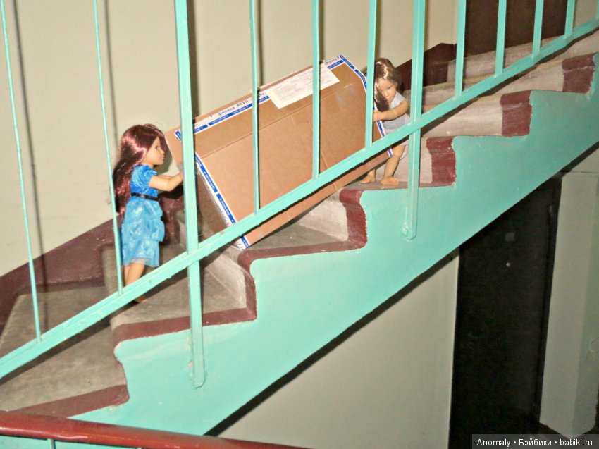 Мои первые кидзочки — Куклы Kidz'n'Cats (Соня Хартман): шарнирные 46 см