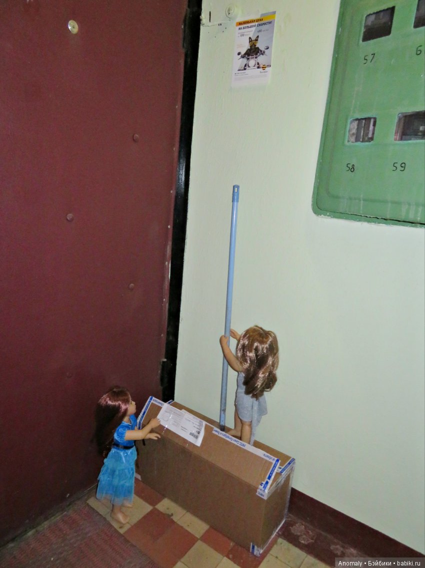 Мои первые кидзочки — Куклы Kidz'n'Cats (Соня Хартман): шарнирные 46 см (фото 4)