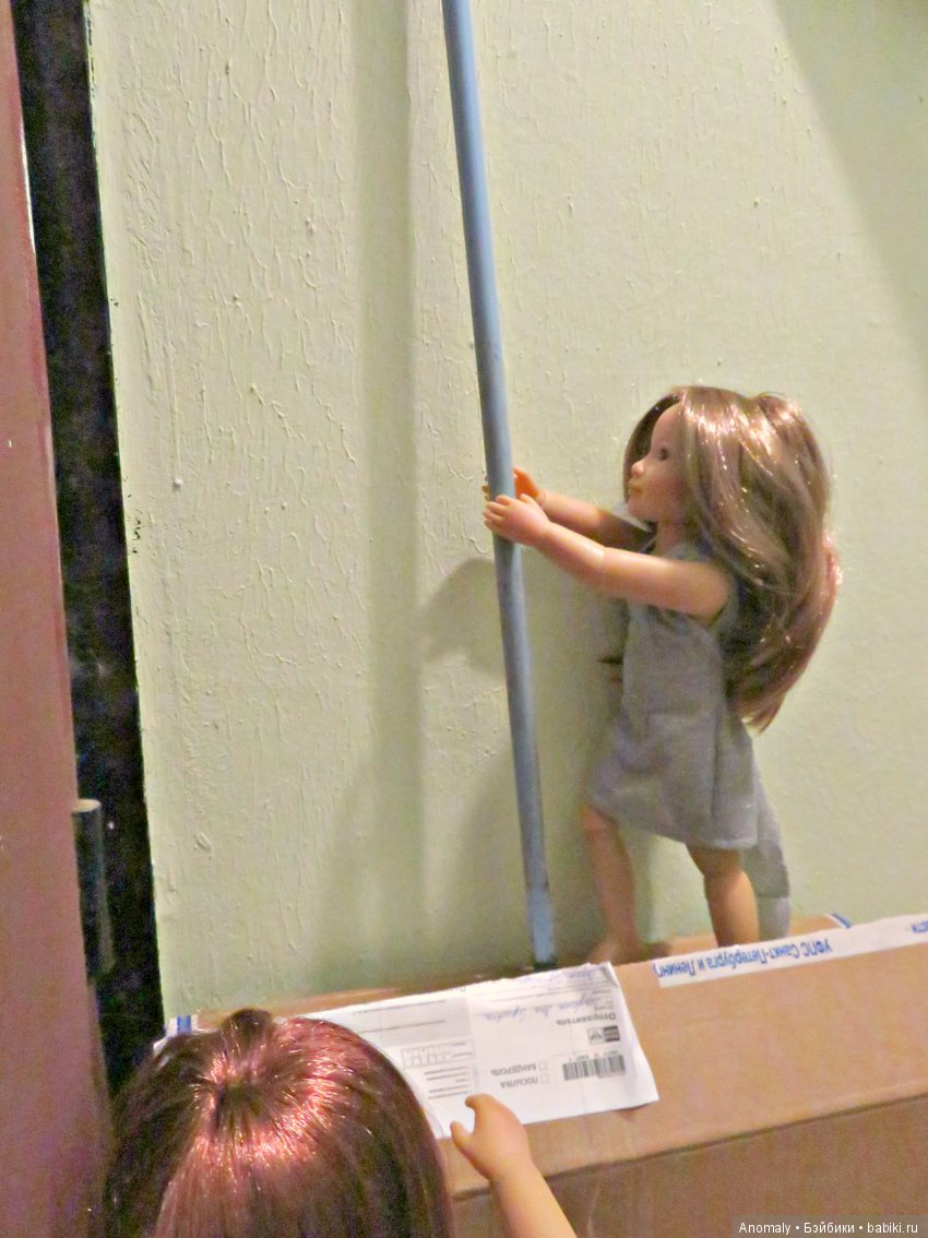 Мои первые кидзочки — Куклы Kidz'n'Cats (Соня Хартман): шарнирные 46 см (фото 6)