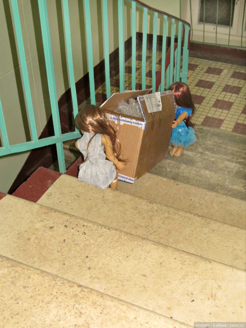 Мои первые кидзочки — Куклы Kidz'n'Cats (Соня Хартман): шарнирные 46 см (фото 2)