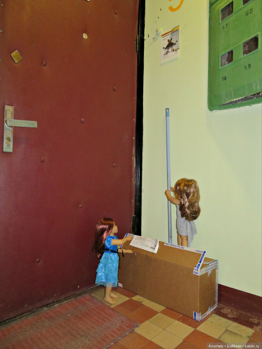 Мои первые кидзочки — Куклы Kidz'n'Cats (Соня Хартман): шарнирные 46 см (фото 3)