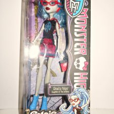 кукла Монстр Хай Monster High