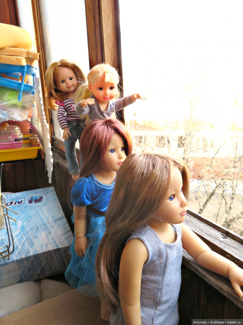 Попытка уборки — Болталка и разговоры обо всем: жизнь (фото 6)