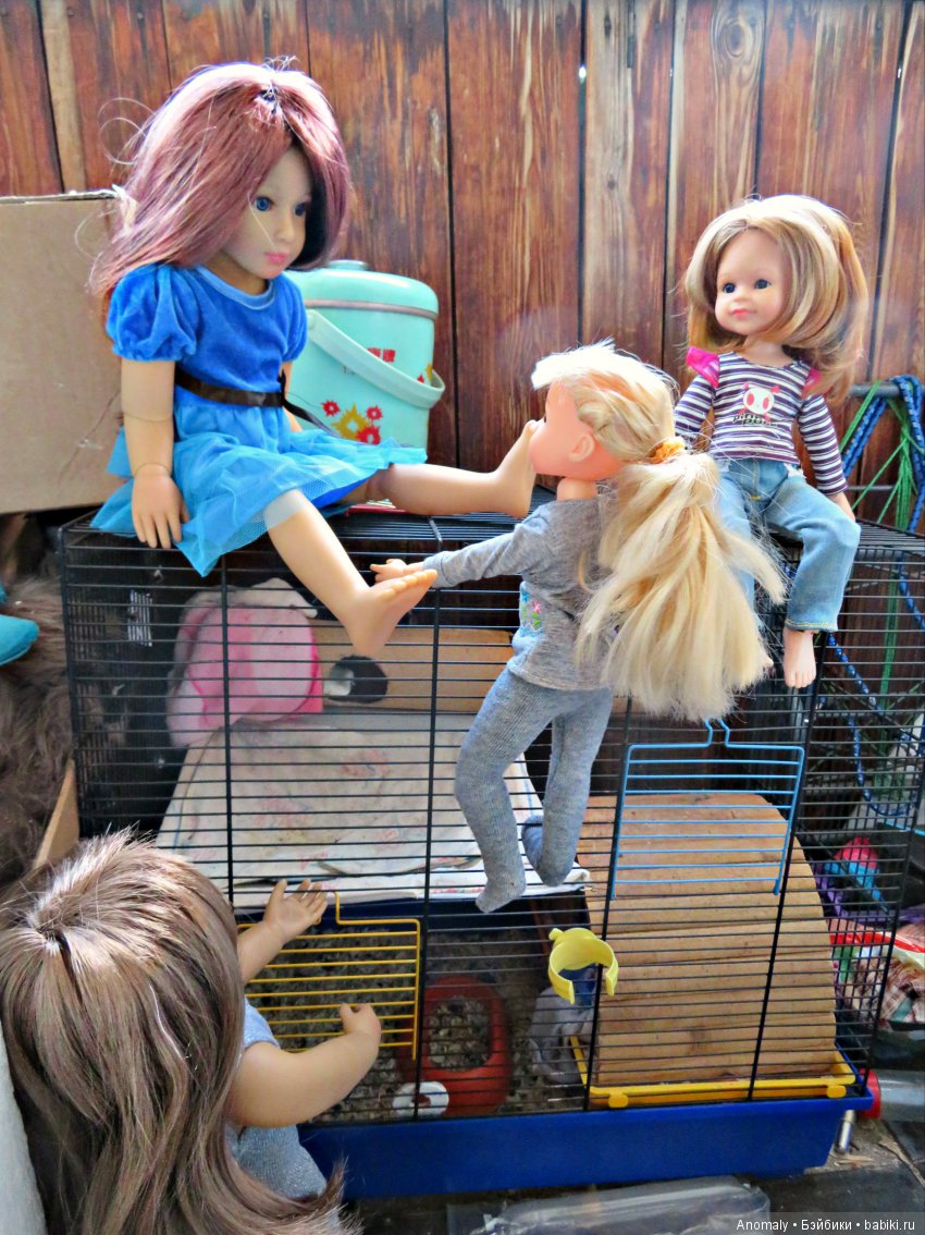 Попытка уборки | Бэйбики Попытка уборки — Болталка и разговоры обо всем: жизнь (фото 2)