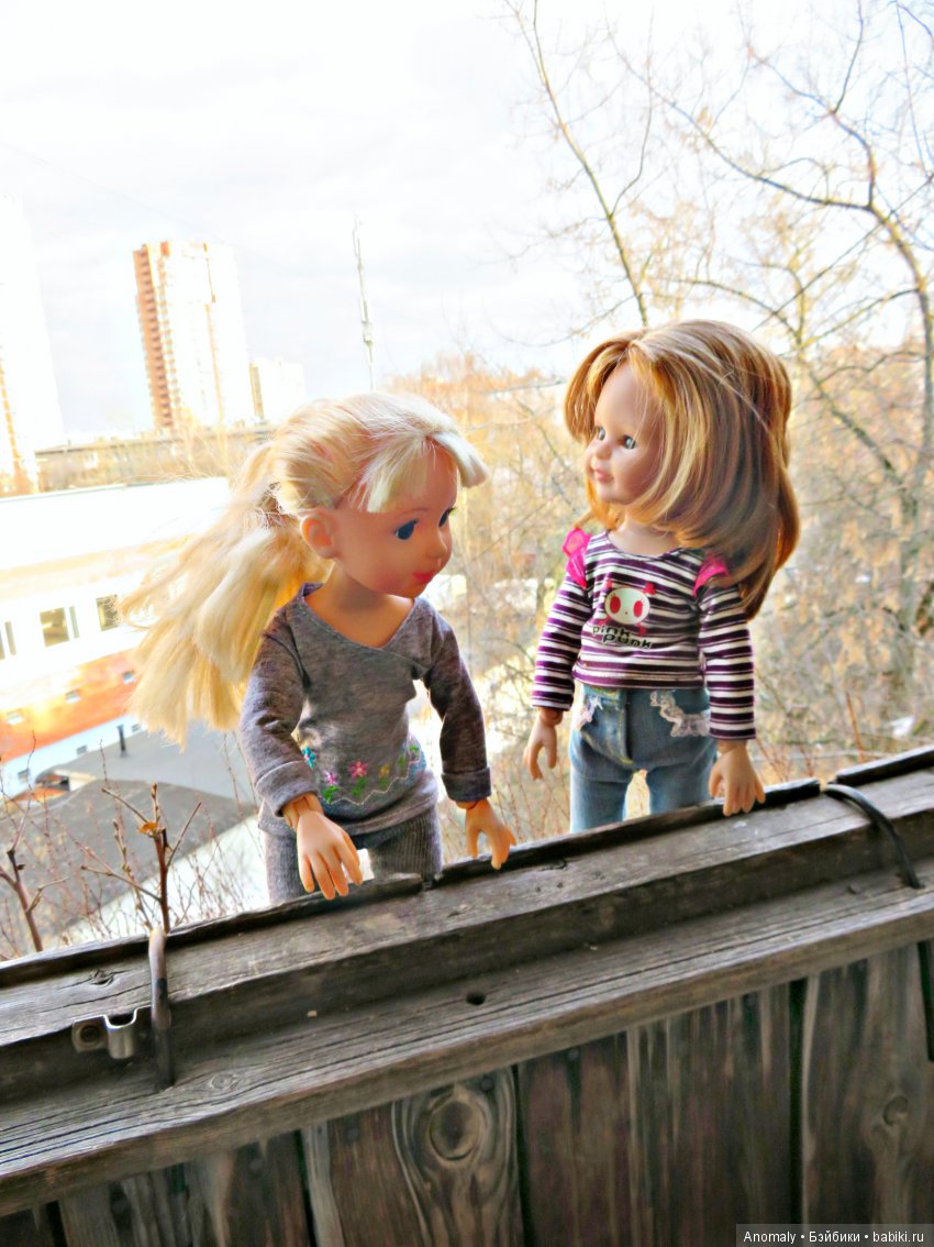 Попытка уборки — Болталка и разговоры обо всем: жизнь (фото 10)