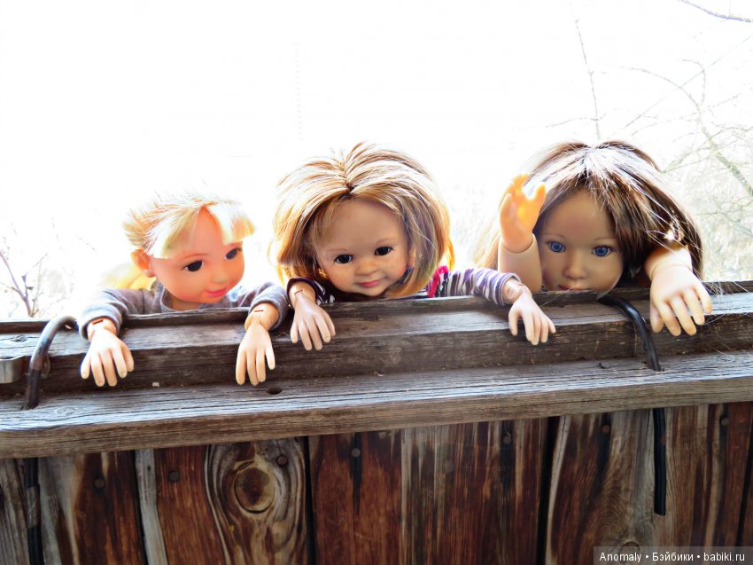 Попытка уборки | Бэйбики Попытка уборки — Болталка и разговоры обо всем: жизнь (фото 7)