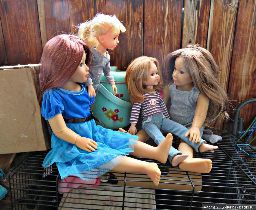 Попытка уборки — Болталка и разговоры обо всем: жизнь