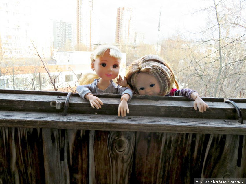 Попытка уборки | Бэйбики Попытка уборки — Болталка и разговоры обо всем: жизнь (фото 8)