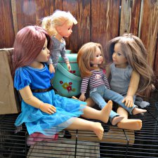 Попытка уборки