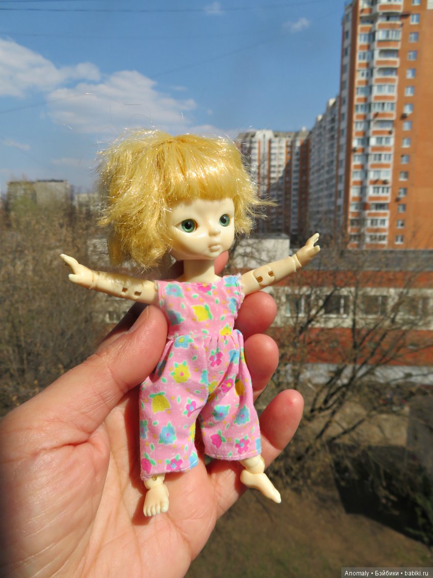 Знакомство с форматом дюймовочки (фото 4)