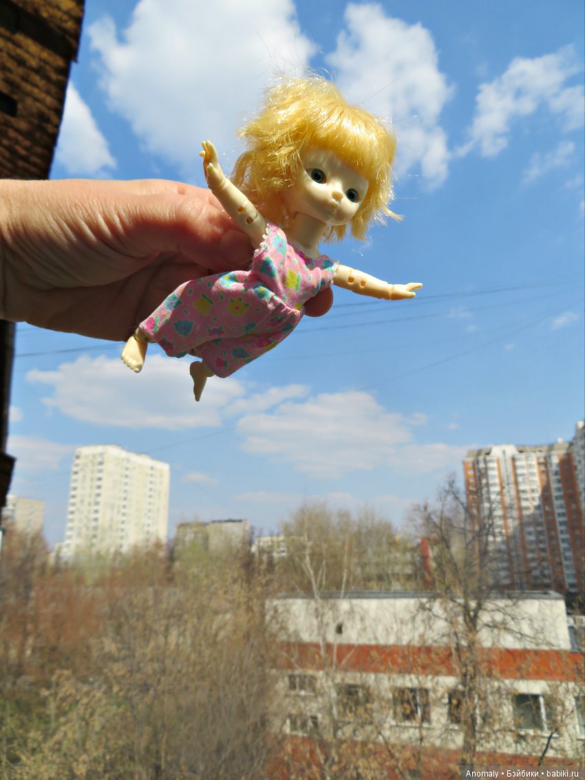 Знакомство с форматом дюймовочки (фото 5)