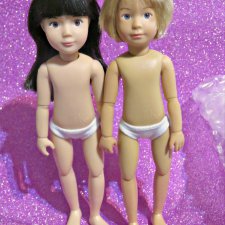 В наши ряды прибыли крузики! И хочу посоветоваться, немного о другом