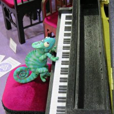 Dollscar. Сокольники. 1 часть оченьмногофоток.