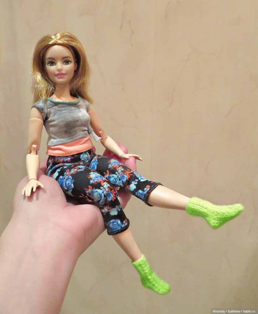 Гибридизация, туда и обратно (фото 8)