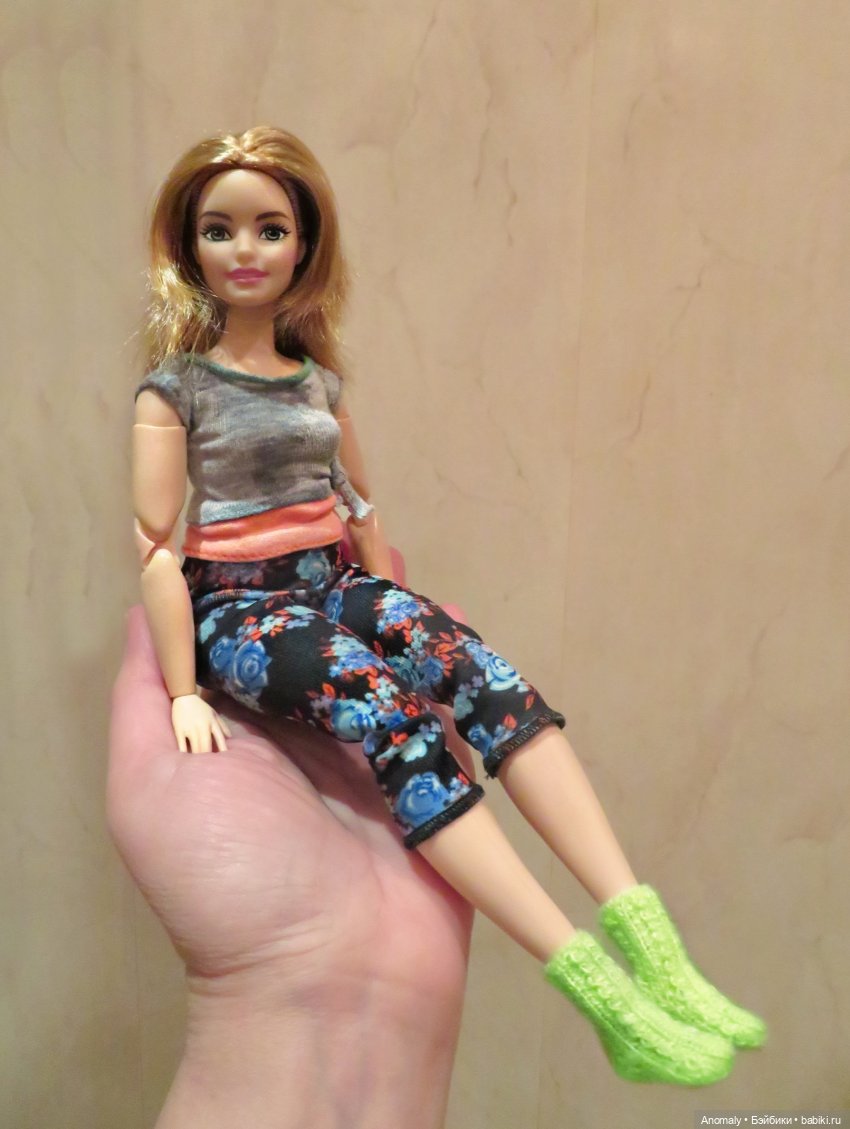 Гибридизация, туда и обратно (фото 7)