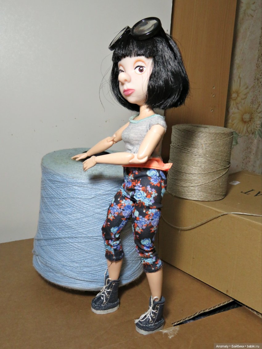 Гибридизация, туда и обратно (фото 4)