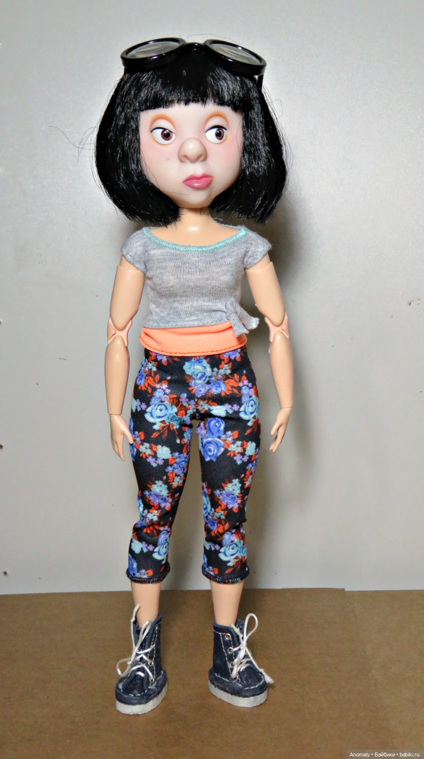 Гибридизация, туда и обратно (фото 3)