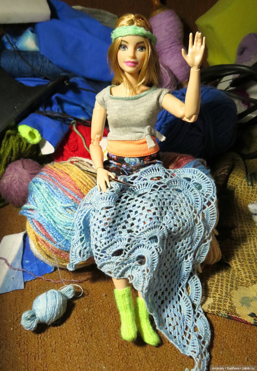 Гибридизация, туда и обратно (фото 9)