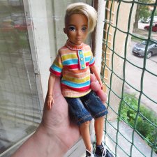 Похвастушка